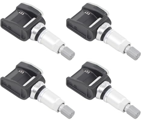 Reifendrucksensor Reifendruckkontrolle Sensor Radsensor für W213 W177 W247 W206 C118 C257 C238 EQA EQE EQS W464 W465 W223 Sprinter F40 G42 G20 G22 G30 F12 G11 G15 X3 G01 X4 G02 X5 G05 X6 G06 X7 G07