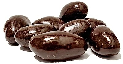 Hulme Carob Brazil Nuts (1 Kg Pack)