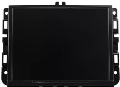 Montesy Schermo LCD ad alta risoluzione da 8,4 pollici touch screen anti abbagliamento monitor per sistemi di navigazione auto Replaceme