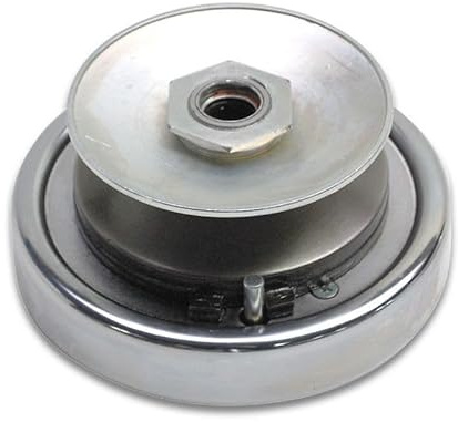 cyclingcolors variateur moto scooter mobylette compatible avec mbk 51 88 av7 av10 complet avec embrayage
