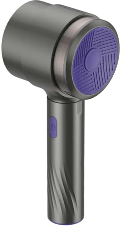 Electric Fabric Shaver and Lint Remover, Rechargeable Portable Machine for Clothes and Furniture