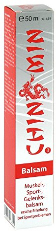 CHIN MIN Balsam 50 ml