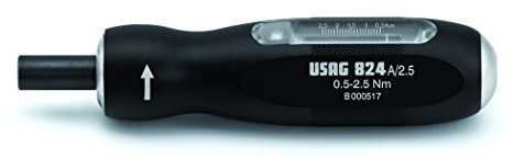 USAG 824 A - Cacciavite dinamometrico 08240004