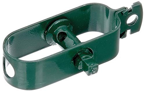 GAH-Alberts 611316 Tenditore Fune Metallica, Acciaio, Gr. 4/130 mm