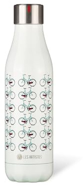 Alternativa3 INOX Flasche Bicicle 500 ml