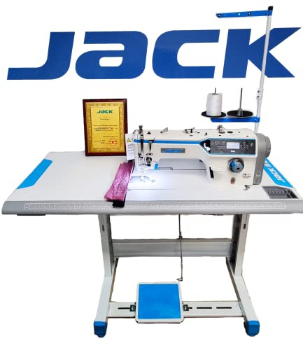 Konsew Jack A6F Industrienähmaschine