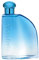 Nautica Pure Blue Eau de Toilette, Fougere Aromatic Marine Fragrance, Vegan Formula, Long-Lasting Scent, 3.3oz