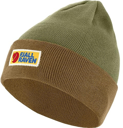 Fjällräven Unisex Hat Vardag Classic Beanie