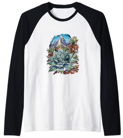 Agave Titanota Royal Agave Kreide Agave Sukkulenten Pflanzen Raglan