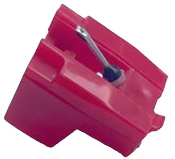 Aiguille de tourne-disque pour ATN71 500S PL512 PL512 LP735D assurant des configurations auditives claires et simples