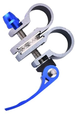 WEKADRIN Support De Parasol pour Chaise De Accessoire De Antidérapant Et Fixation Sécurisée pour Parasol De Jardin