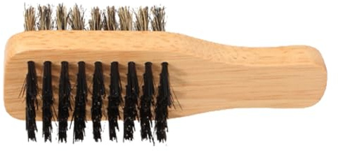 SAFIGLE Multifunktions-haarschneidebürste Für Salon Bürste Für Geschreddertes Und Geschmeidiges Haar Geeignet Für Friseur-haarbürste Und Bartbürste