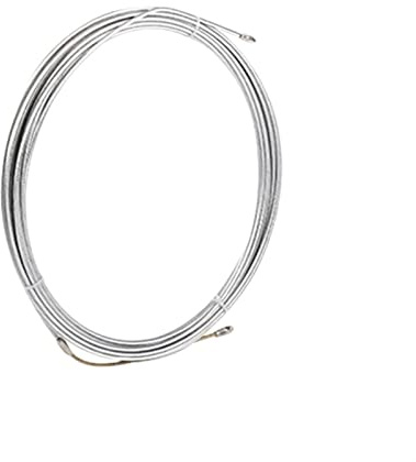 PEVAVFZMMY Électricien Dispositif Câble/Fil Tool Tableau de poisson Fixation for câbles fixation dans les maisons décoration Bureau Fils et câbles(10m)