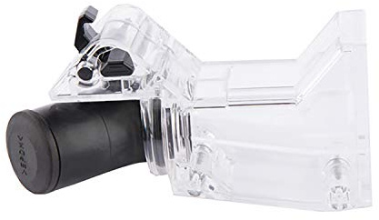 MAKITA 415412-8 - Adaptador de aspiracion para modelos 3612, 3612c