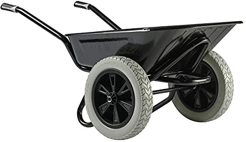 BROUETTE HAEMMERLIN AKTIV EXCELLIUM 100 TWIN PEINTE ROUES INCREVABLES-308204301