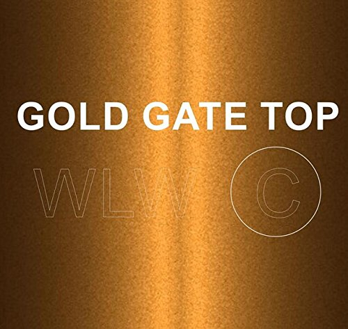 Xtremeauto Aerosol Spray CAN GOLD GATE TOP Heat Resistant Paint 400ML…