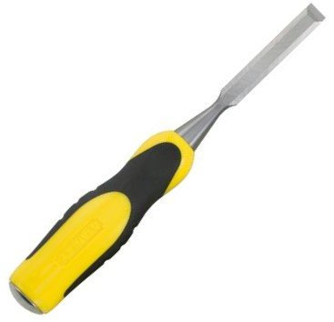 Cincel de madera de 1,27 cm. STANLEY