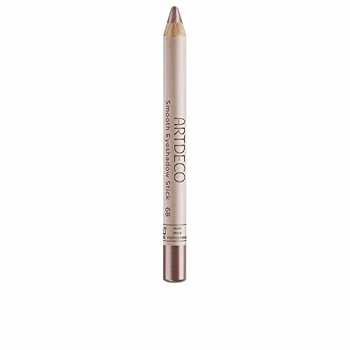 ARTDECO Smooth Eyeshadow Stick | Nachhaltiger, schimmernder Lidschatten Stift für empfindliche Augen, 1 x 3 g