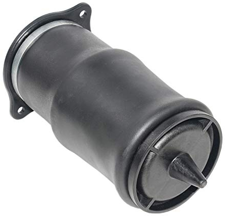 Bisenya Resorte neumático suspensión neumática trasera izquierda derecha reemplazo para Viano Vito Bus W639 6393280101 6393280201 6393280301 A6393280101 A6393280201 A6393280301