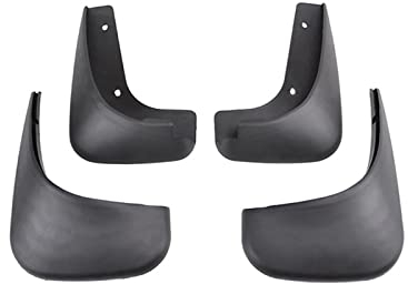 vorne hinten Schmutzfänger Auto Für VW Für Caddy 2k 2004–2009 Auto Schmutzfänger