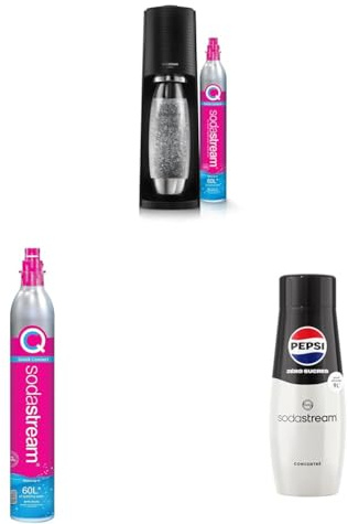 Terra noire + Cylindre CQC rose + Pepsi sans sucres