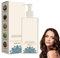 Single Agent Botanical Hair Color Cream Botanical Covering Gray Hair Dye Hair Color Cream Plant Extract Non-Damage Hair Dye Cream Botanical Bubble Hair Dye for All Hair Types