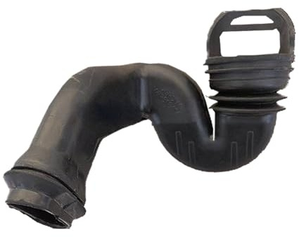 Desagüe De Goma For Lavadora De Tambor, Compatible Con LG, FLX80Y2W MAR62542002, Manguera Corrugada C1410SV2W, Repuestos For Lavadoras.(MAR625420)