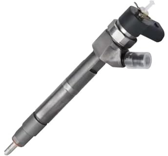 Iniettore di Carburante Per Benz CDI W210 W211 E200 E220 E270 2.2 2.7 A6110701187 0445110055 Iniettore Common Rail Iniezione Diesel Iniettore Carburante