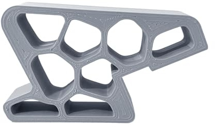 Fermaporta di sicurezza per camera da letto, blocco per finestra, per hotel, patio, casa, appartamento, camera da letto, balcone, casa, garage