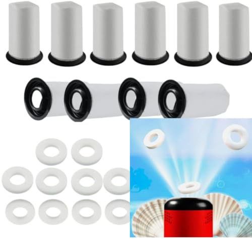FIND A SPARE 10x Pods Hoover Bags and 10x Ocean Scent Air Freshener For Henry Hen100 & Numatic NQ100 Quick Stick Vacuum Cleaner