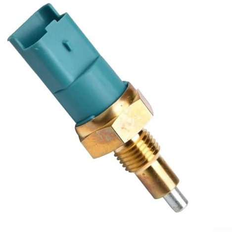 ZMdooreasy Interruttore sensore luce retromarcia | per Renault II III | per Nissan Micra Qashqai Juke Note | OEM 8200008194 8200177718 Parte di retromarcia