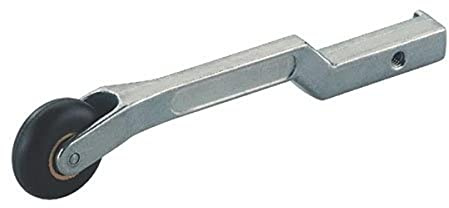 METABO 626379000 - Brazo nº 1 para lijadora de banda en punta para banda 6 x 457 y 13 x 457 mm