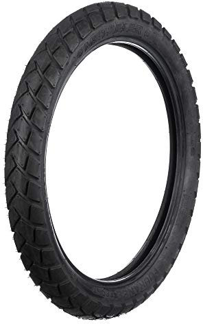 METZELER 110/80 R19 59V TOURANCE TL TRAI - 80/80/R19 59V - A/A/70dB - Moto Pneu