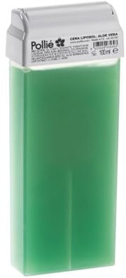 Pollie roll-on cera 100 ml. Aloe vera