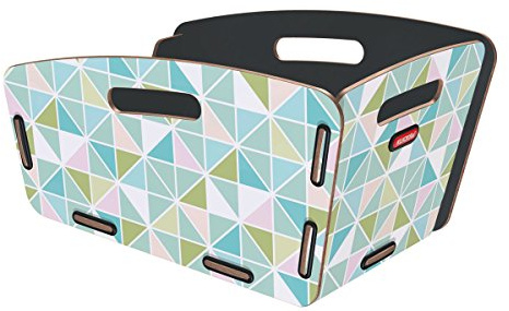 KLICKfix Farradtasche Radkiste 2 Racktime Tringl, 0327TR