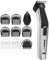 BaByliss 10-in-1 Titanium Multi Trimmer, Face and Body Grooming Kit, Nose Trimmer, Ultra-sharp Titanium Blades