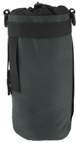 Amagogo 1,5L Wasserflaschenhalter Tragetasche Ärmeltasche Camping Wandern