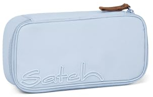 Satch schlamperbox Nordic Ice Blue
