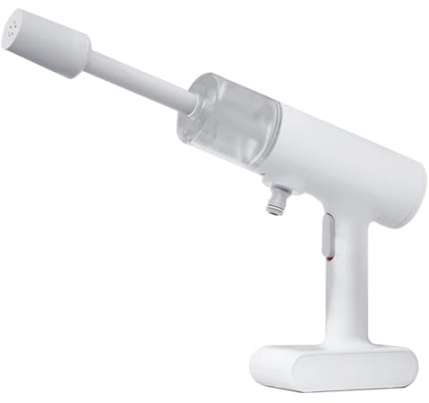 Xiaomi Car Washer Cordless per Lavare Auto con Idropulitrice a Batteria