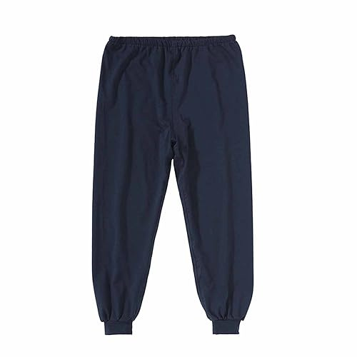YingXue Urine Incontinence Pants – Adult Incontinence Leak-Protection, Washable with TPU Waterproof Fabric, Ideal for Bedridden Patients, Elderly & Mobility Impaired (Runs Small, Size Up)