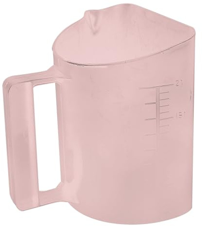 WALDHAUSEN Sackschaufel, innea rosa, 2 l