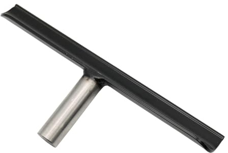 15CM/30CM Lathe Tool Rest Round Bar Tool Rest for Wood Turning Lathe 1 Inch Shank Steel Woodworking Turning Tool Rest (Length 30CM)