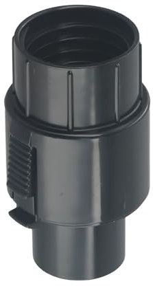 SMMXDWBA 95-mm-Staubsauger-Adapteranschluss, kompatibel mit Midea QW12Z-05E QW12T-05F, Ersatzteile