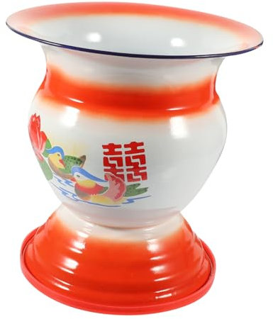 Ciieeo Cesta De Almacenamiento '' Para Frutas Dulces Pan Verduras Decorativa y Práctica