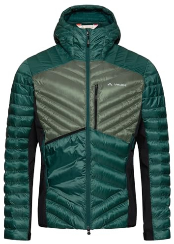 VAUDE Herren Sesvenna Pro II Jacke Isolationsjacke Kunstfaserjacke