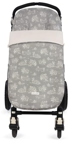Saco Silla Entretiempo Toile de Jouy Forest