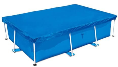 BESPORTBLE Pool Cover Heat Preservation and Rainproof Mat for Inflatable and Frame Pools