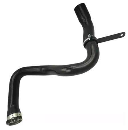 Bekuyu Ladeluftkühler-Turbolader-Ansaugschlauch Für Opel Für Insignia B 2.0 CDTI 39155303 39098774 Ladeluftkühler-Turboschlauch
