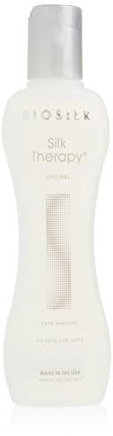Biosilk Silk Therapy Cure, 5.64 oz