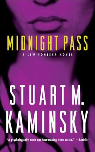 Midnight Pass (The Lew Fonesca Mysteries Book 3) (English Edition)